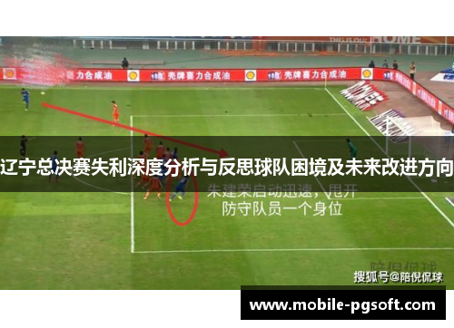 辽宁总决赛失利深度分析与反思球队困境及未来改进方向